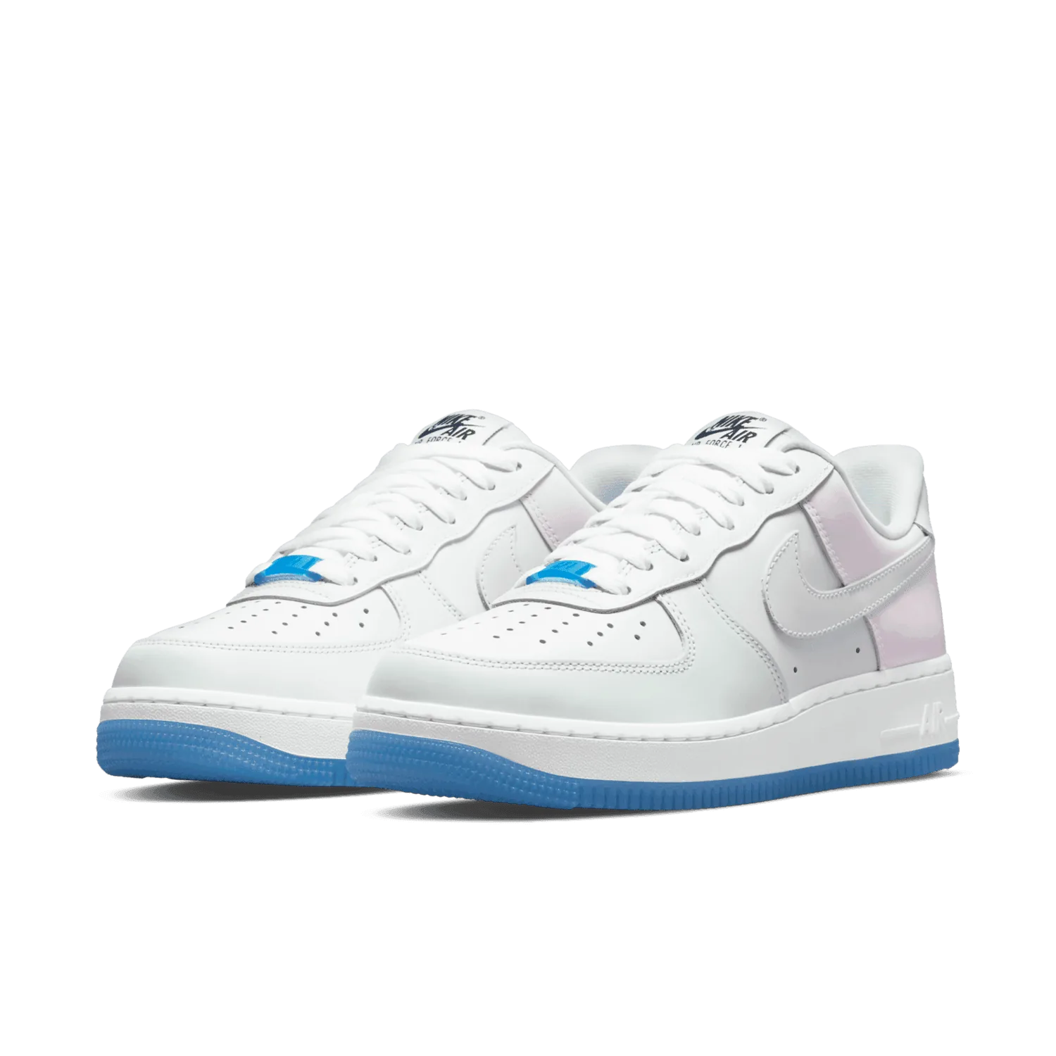 Nike Air Force 1 Low LX UV Reactive (W) image 6