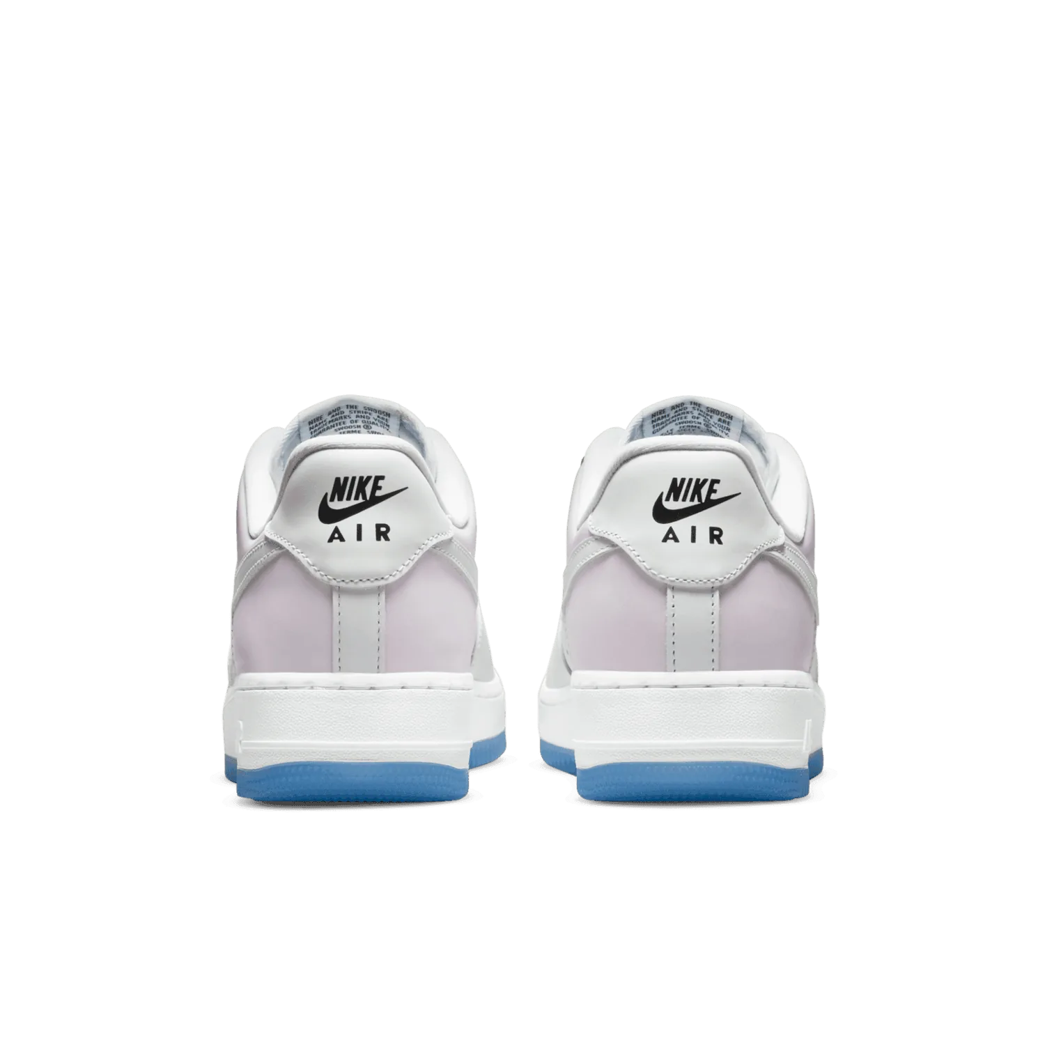 Nike Air Force 1 Low LX UV Reactive (W) image 7