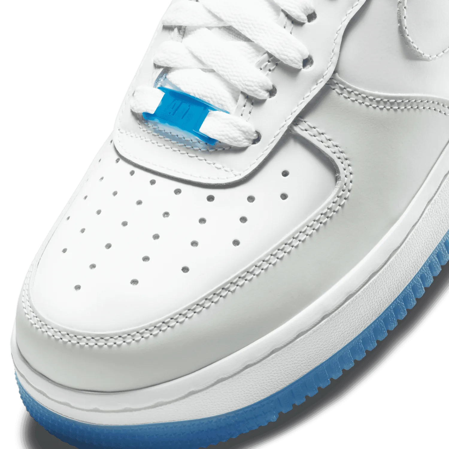 Nike Air Force 1 Low LX UV Reactive (W) image 8