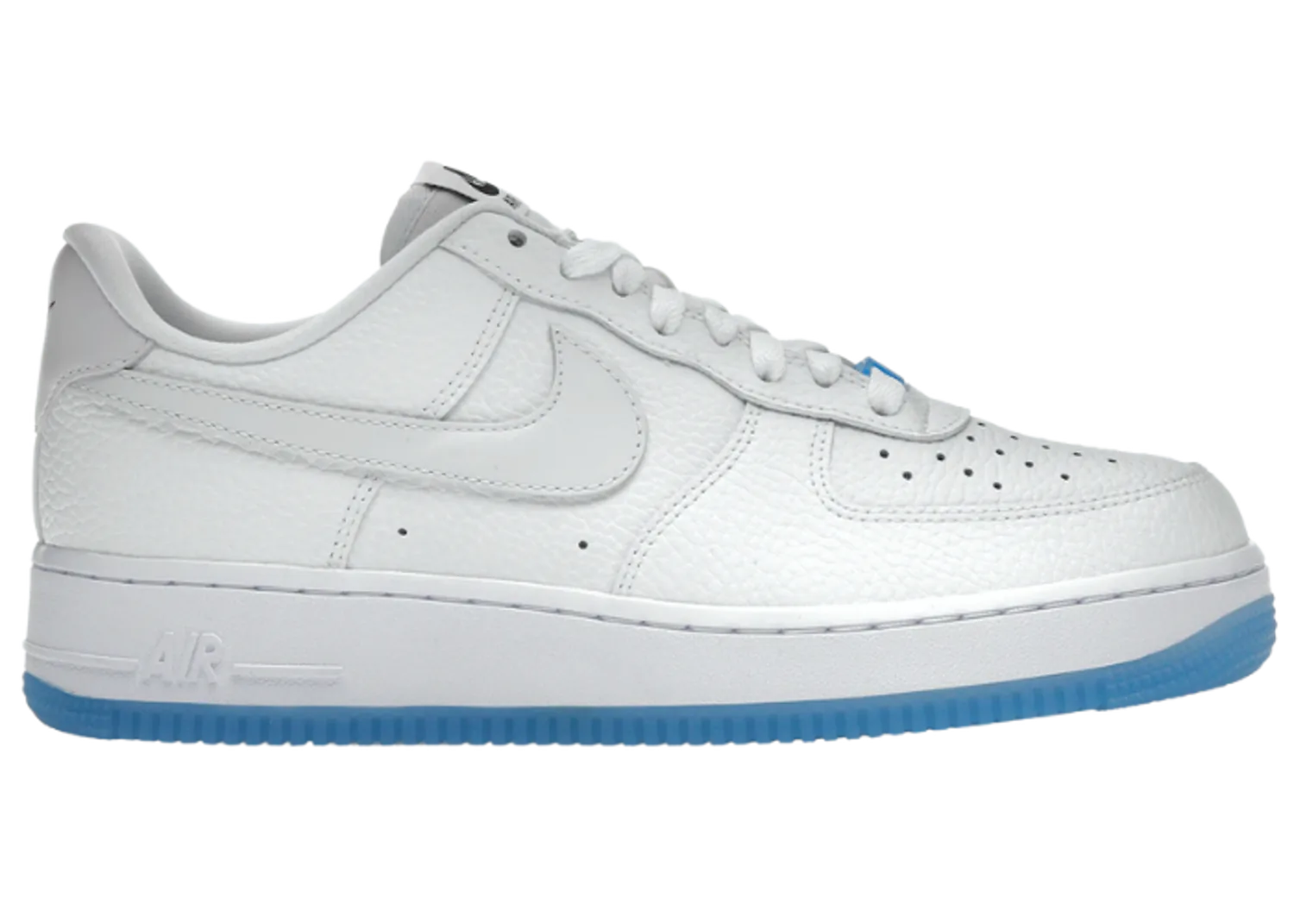 Nike Air Force 1 Low UV Reactive Swoosh (W)