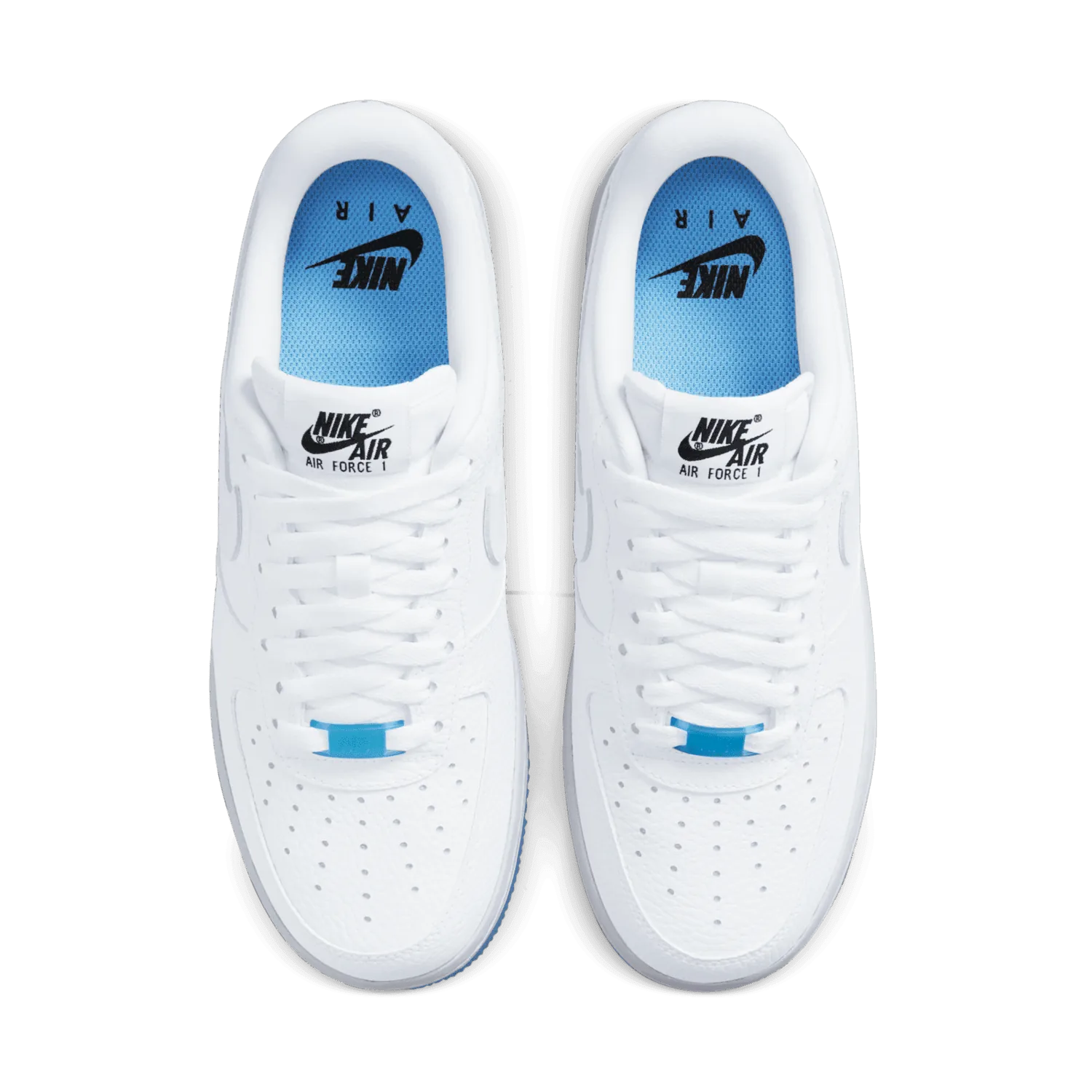 Nike Air Force 1 Low UV Reactive Swoosh (W) image 4