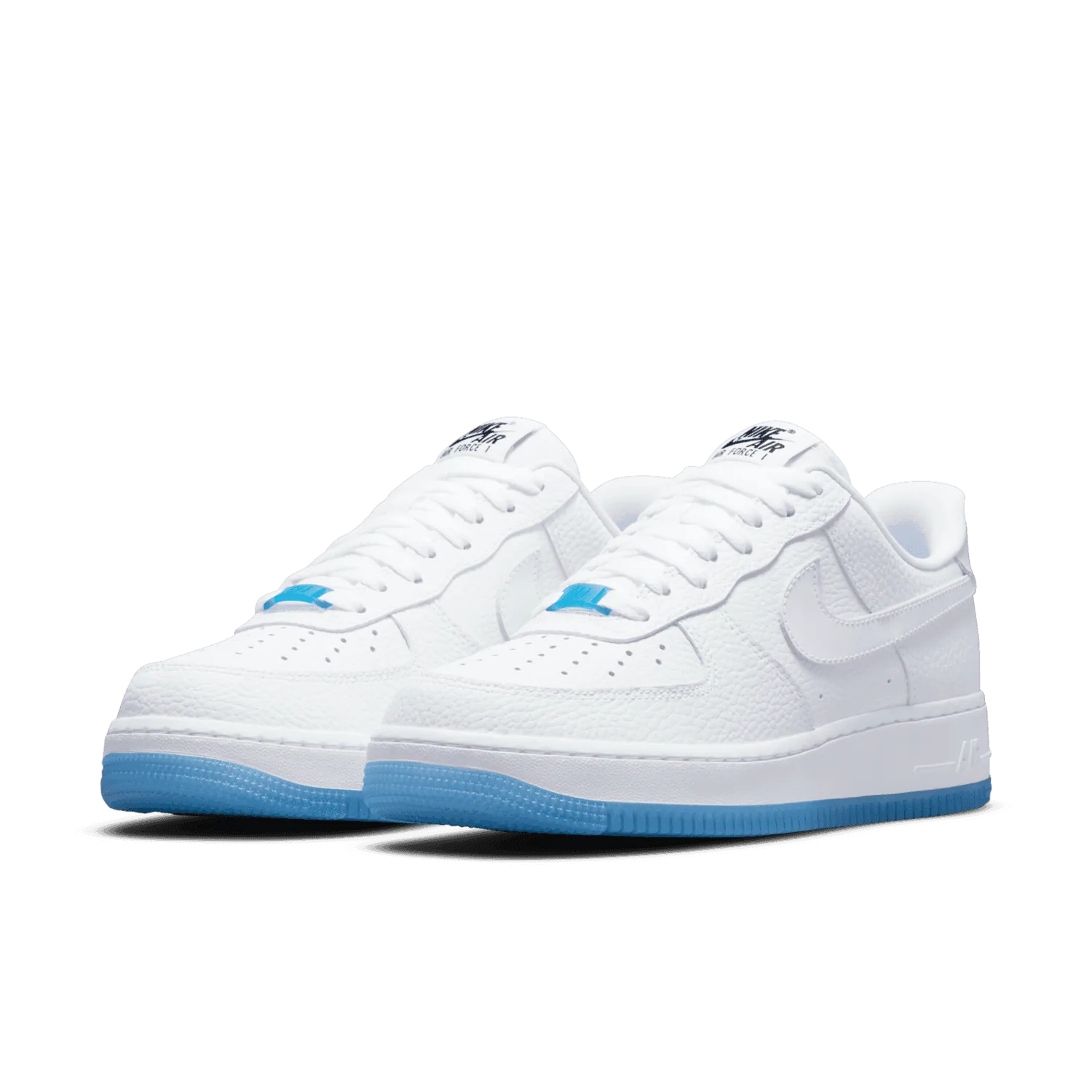 Nike Air Force 1 Low UV Reactive Swoosh (W) image 5