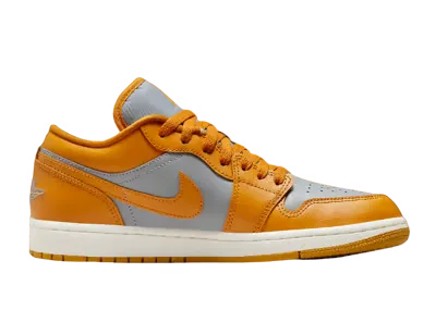 Jordan 1 Low Cement Grey Chutney (W)