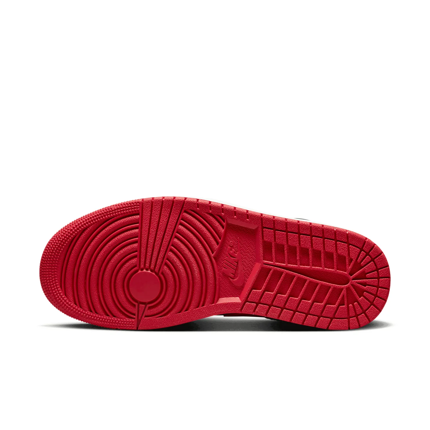 Air Jordan 1 Low Bred Sail (W) image 2