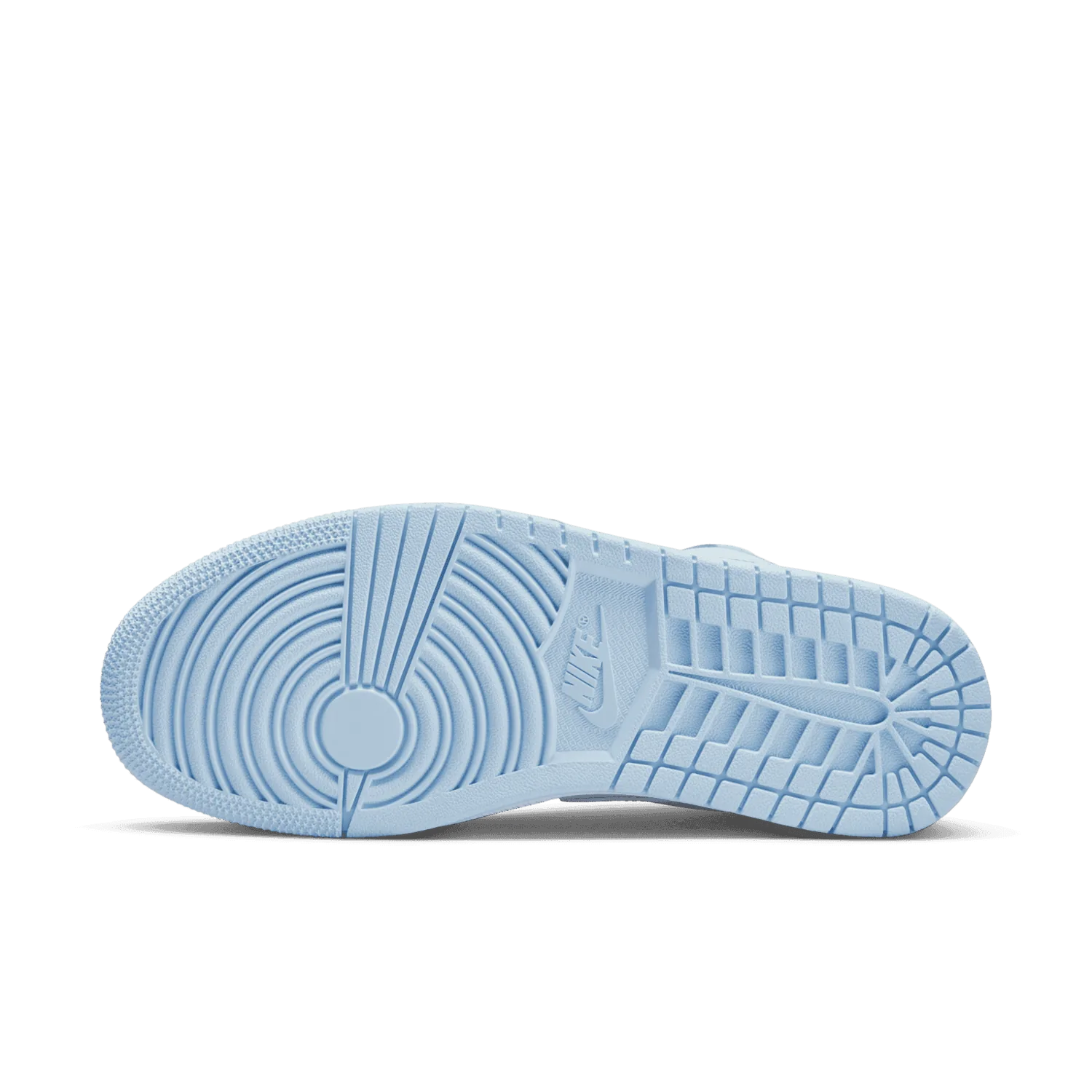 Air Jordan 1 Low Ice Blue (W) image 2