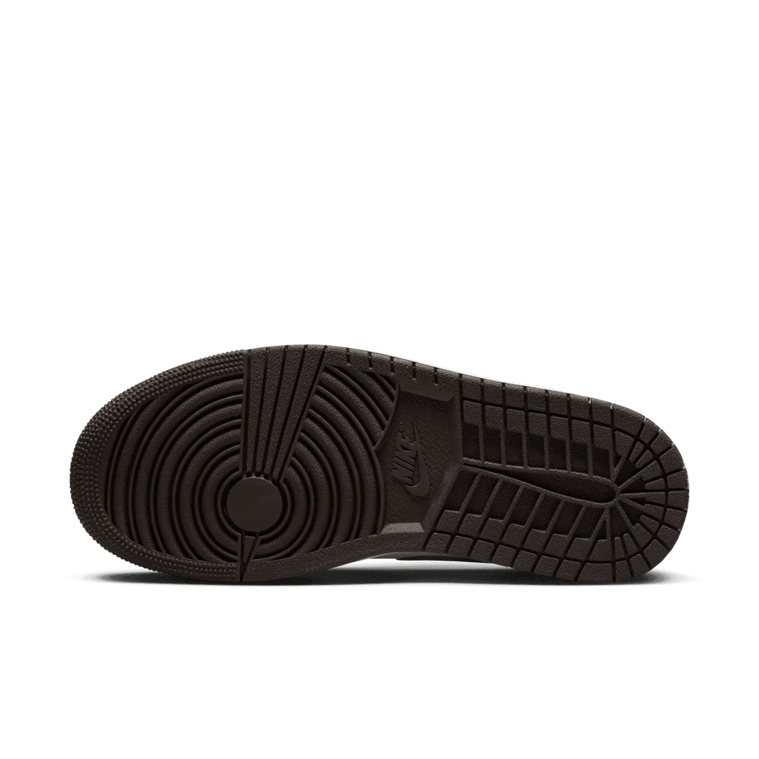 Air Jordan 1 Low Shadow Brown (W) image 2