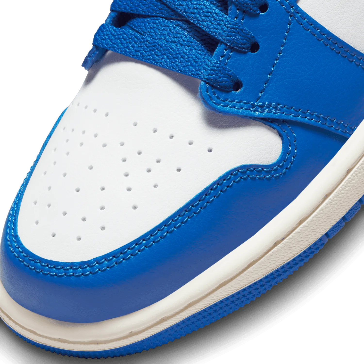Air Jordan 1 Low Pistons (W) image 6