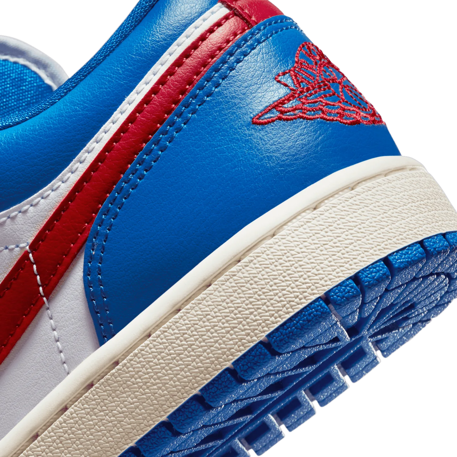 Air Jordan 1 Low Pistons (W) image 7