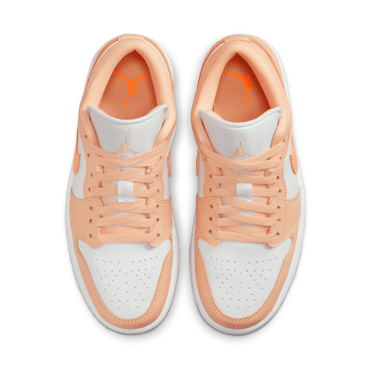 Air Jordan 1 Low Sunset Haze (W) image 3