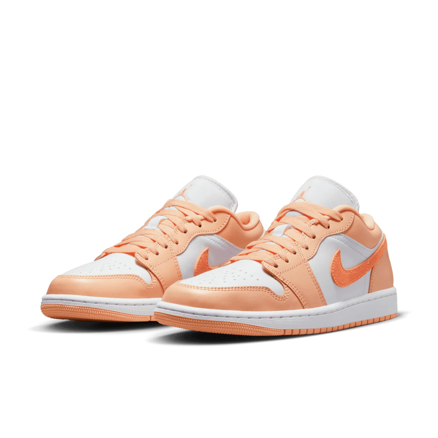 Air Jordan 1 Low Sunset Haze (W) image 4