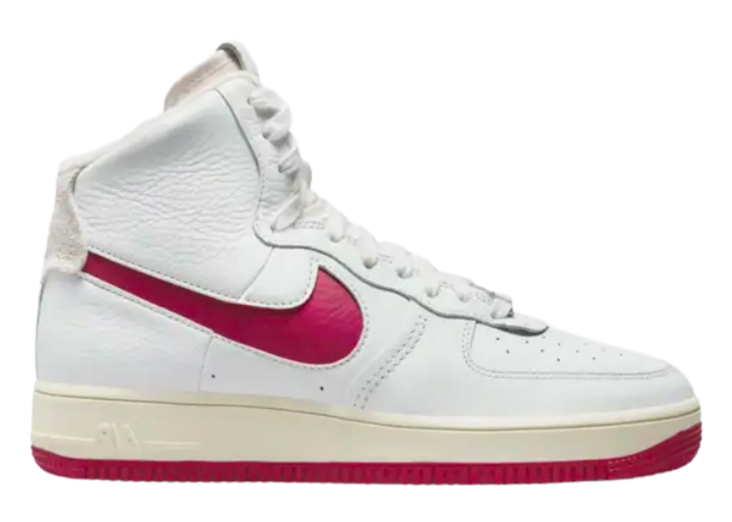 Nike Air Force 1 High Sculpt Gym Red (W)