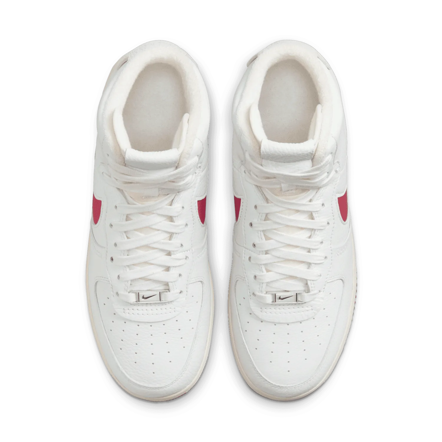 Nike Air Force 1 High Sculpt Gym Red (W) image 3