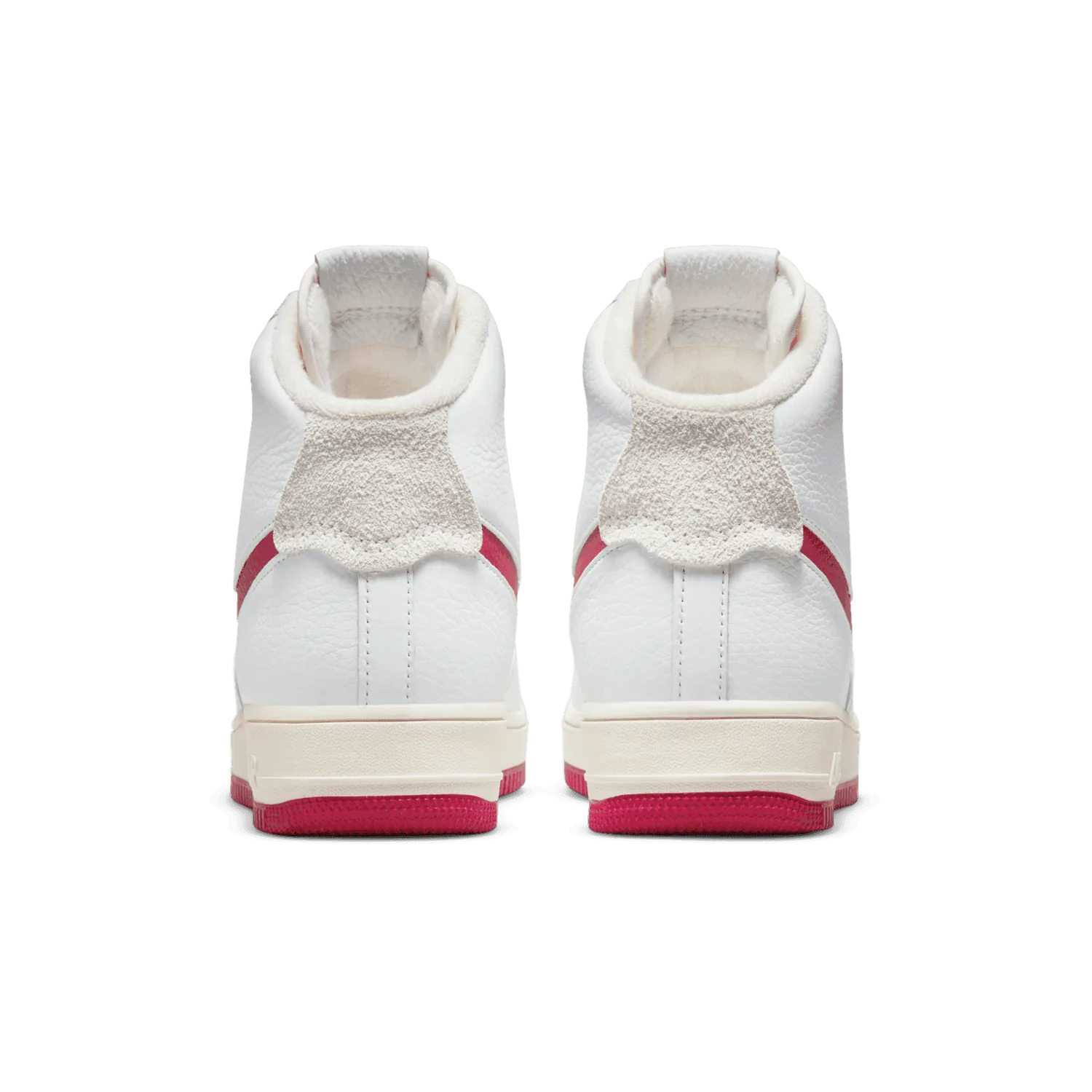 Nike Air Force 1 High Sculpt Gym Red (W) image 5