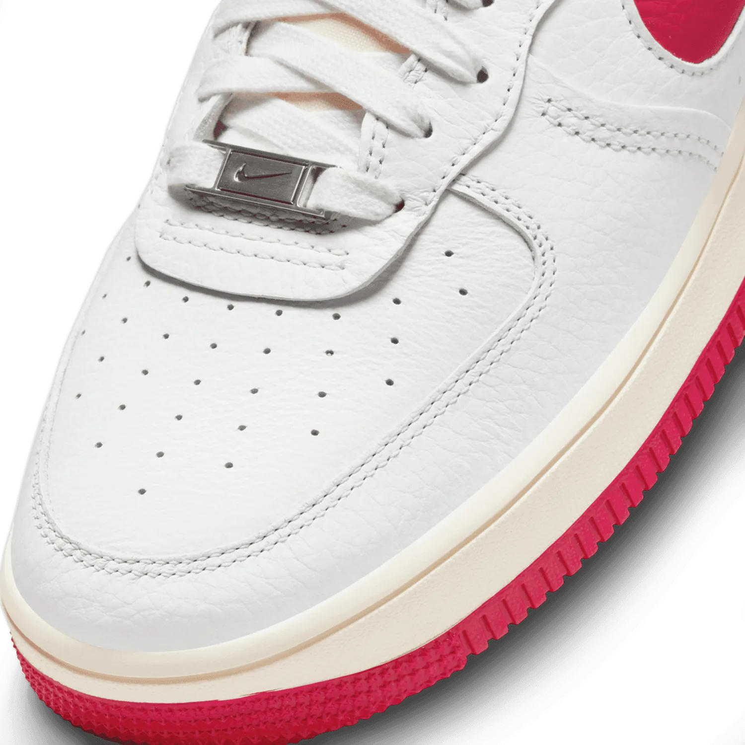 Nike Air Force 1 High Sculpt Gym Red (W) image 6