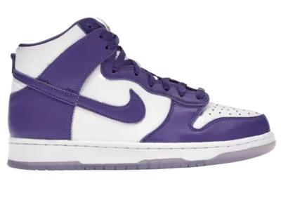 Nike Dunk High SP Varsity Purple (W)