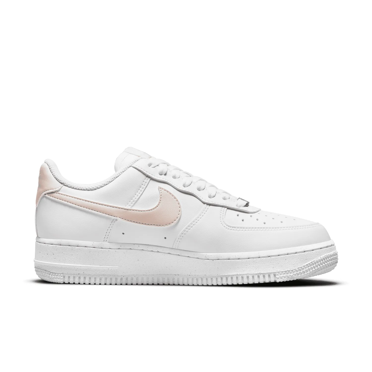 Nike Air Force 1 Low NN White Pale Coral (W) image 3