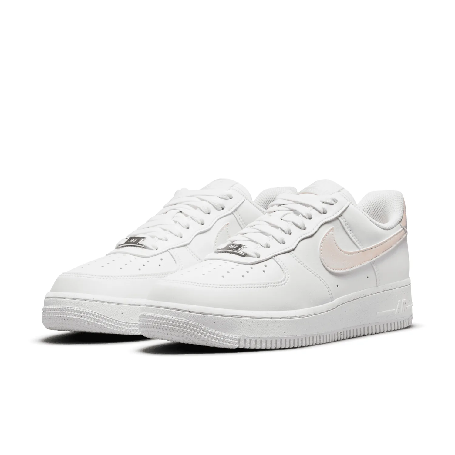 Nike Air Force 1 Low NN White Pale Coral (W) image 5