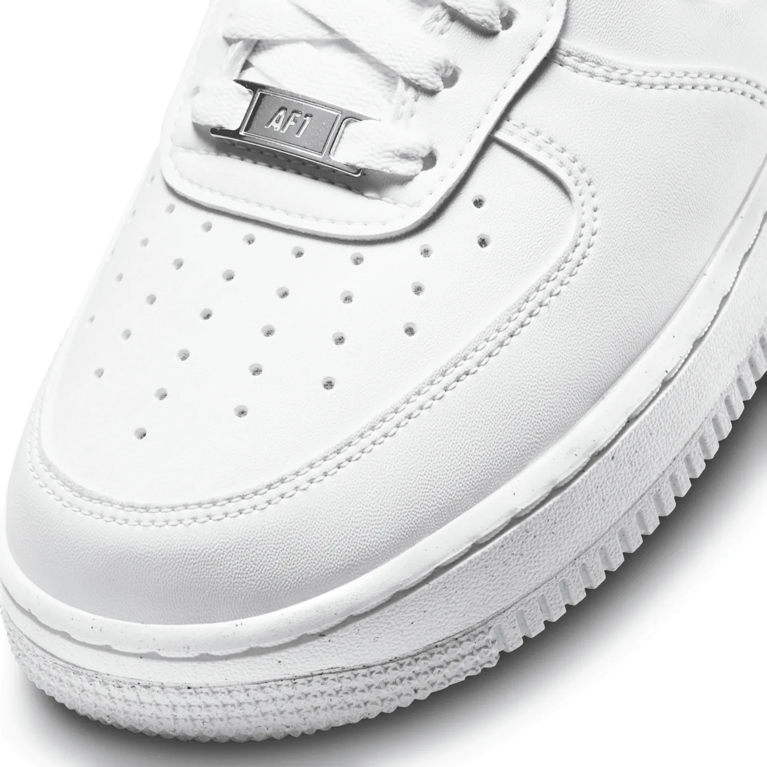 Nike Air Force 1 Low NN White Pale Coral (W) image 7