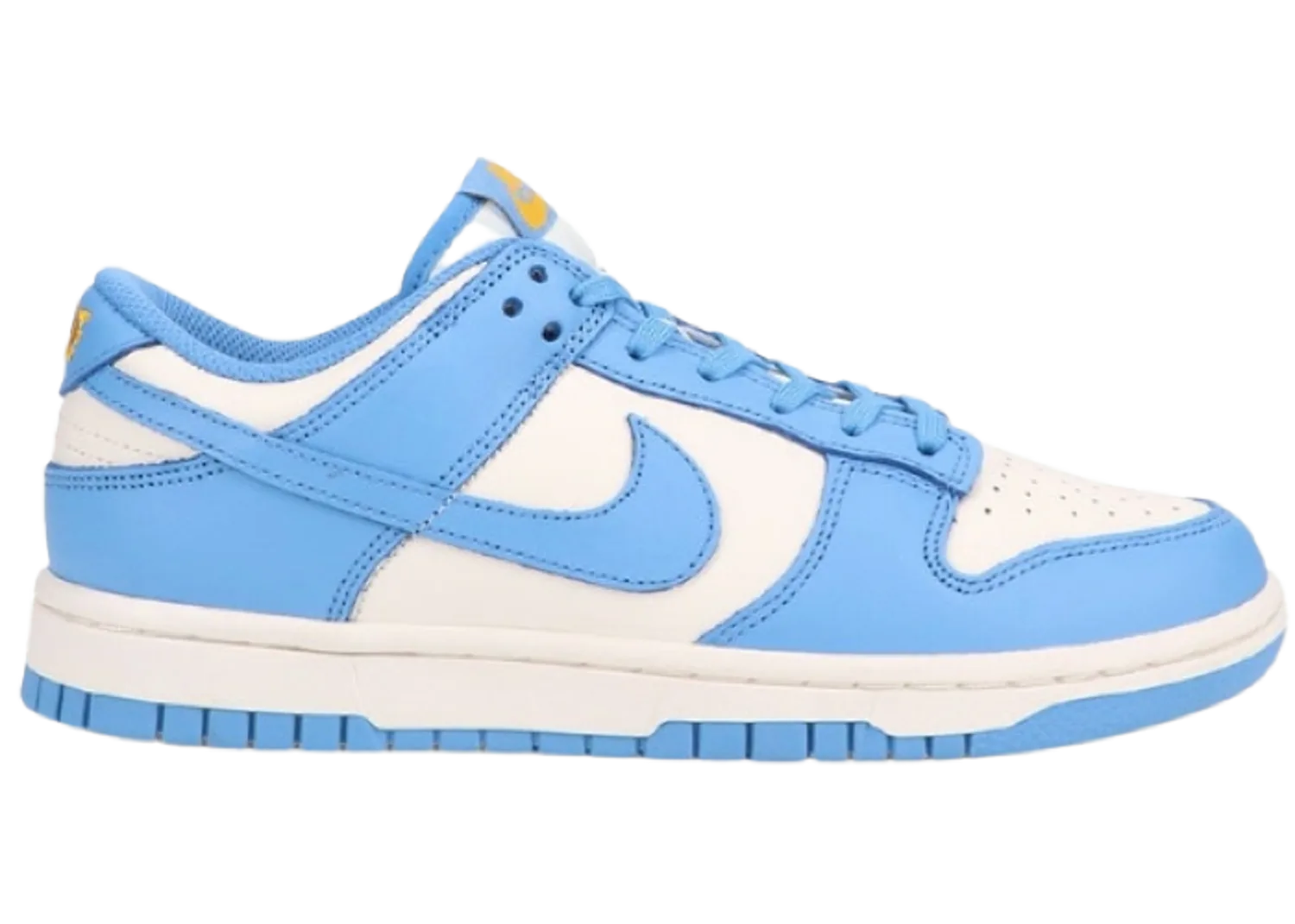 Nike Dunk Low Coast UCLA (W)