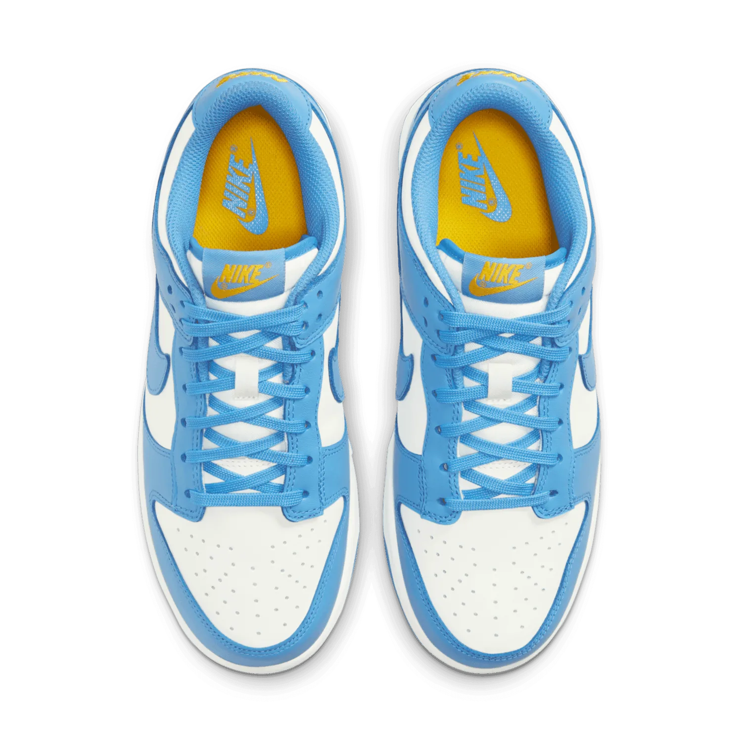 Nike Dunk Low Coast UCLA (W) image 3