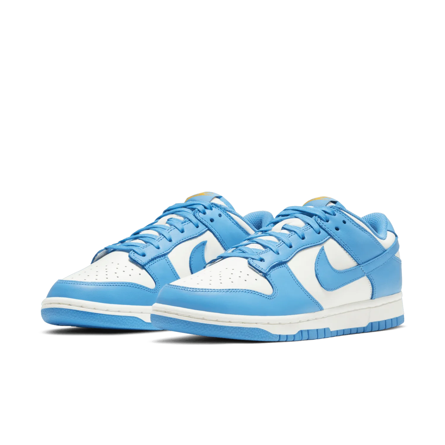 Nike Dunk Low Coast UCLA (W) image 4