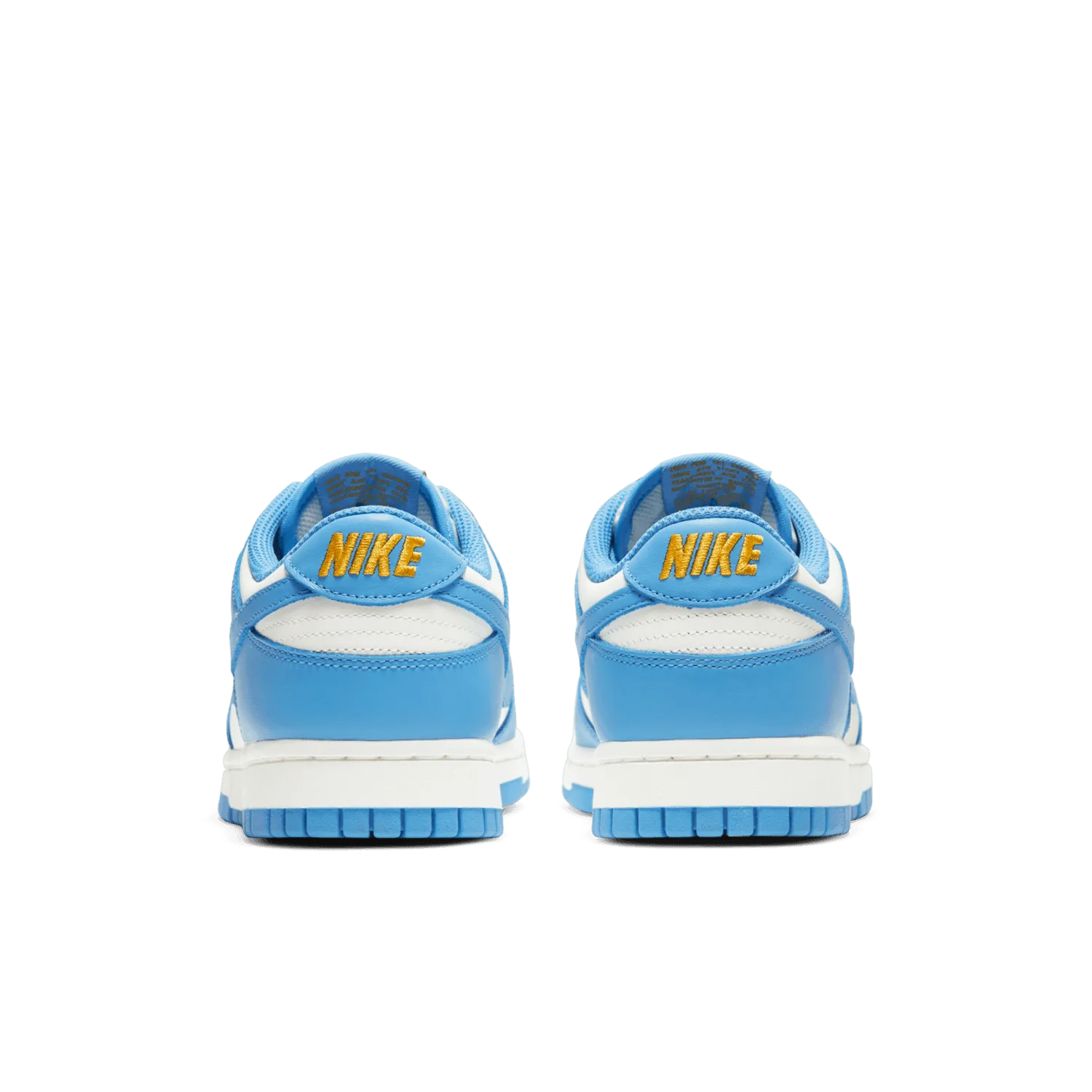 Nike Dunk Low Coast UCLA (W) image 5