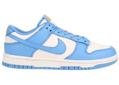 Nike Dunk Low Coast UCLA (W)
