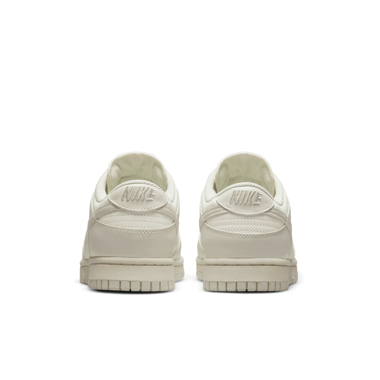 Nike Dunk Low Sail Light Bone (W) image 4