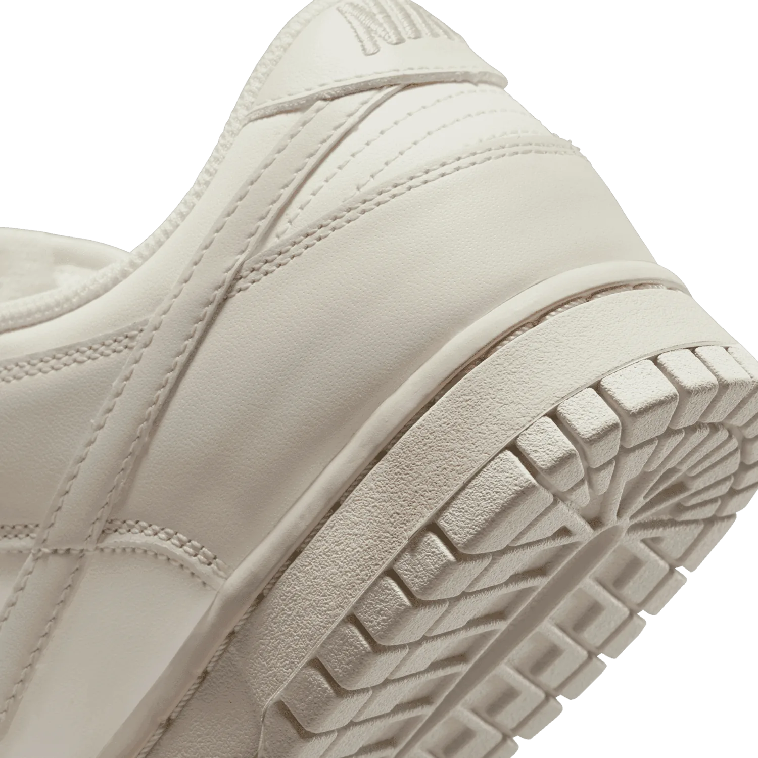 Nike Dunk Low Sail Light Bone (W) image 6