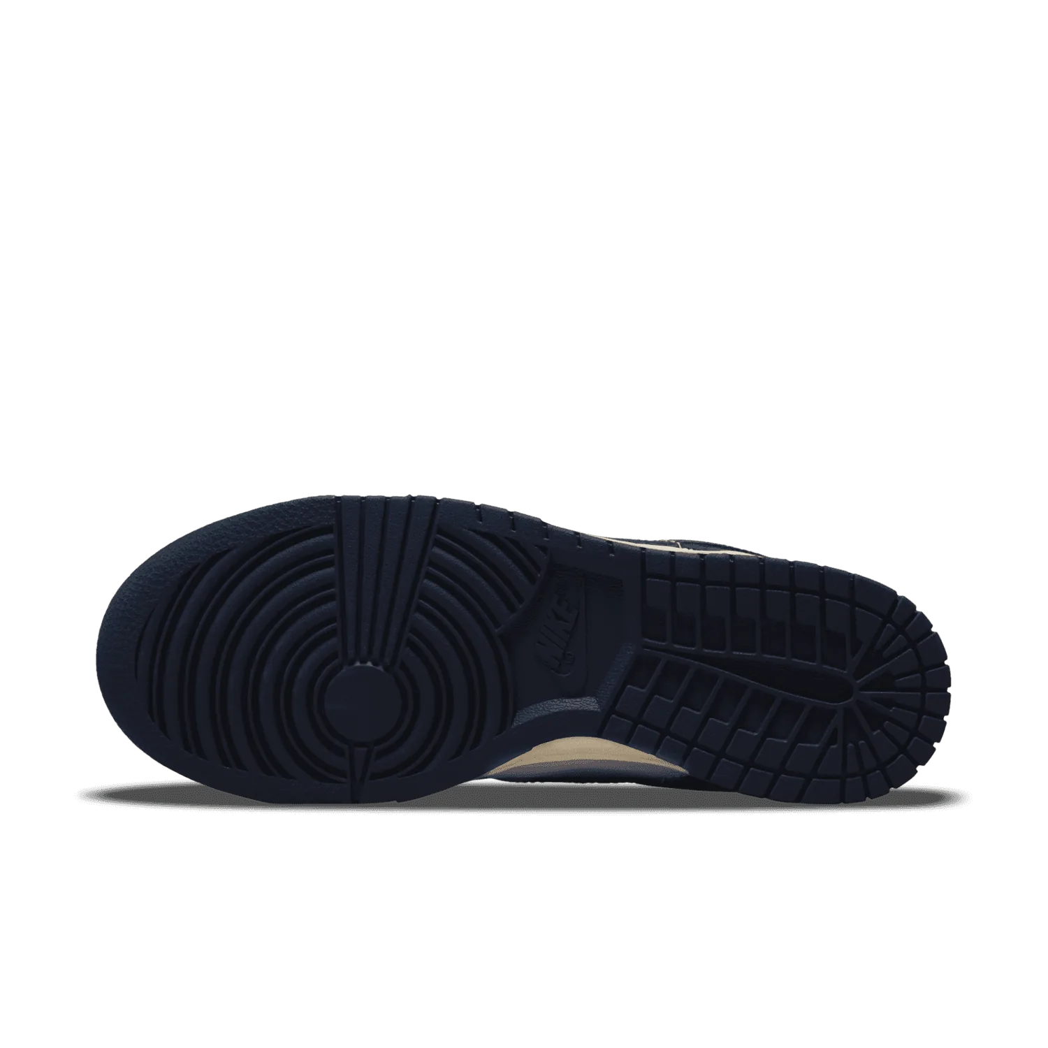 Nike Dunk Low Vintage Navy (W) image 2