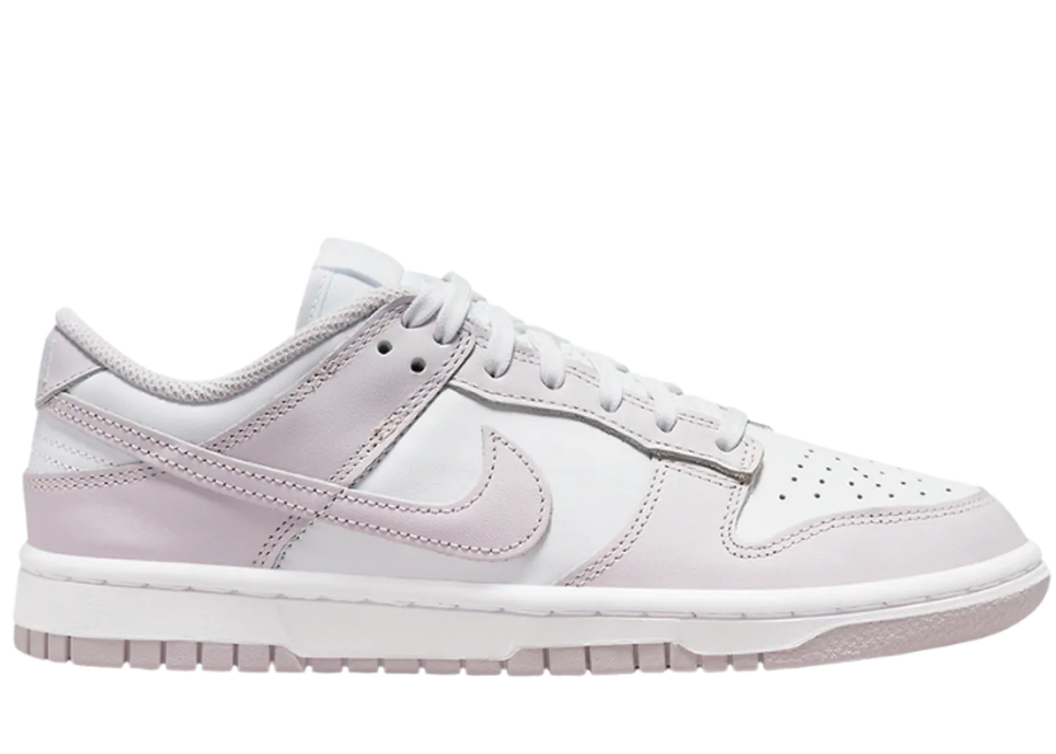 Nike Dunk Low Light Violet (W)