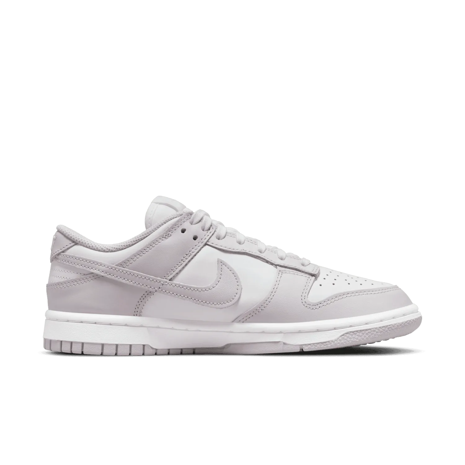 Nike Dunk Low Light Violet (W) image 3
