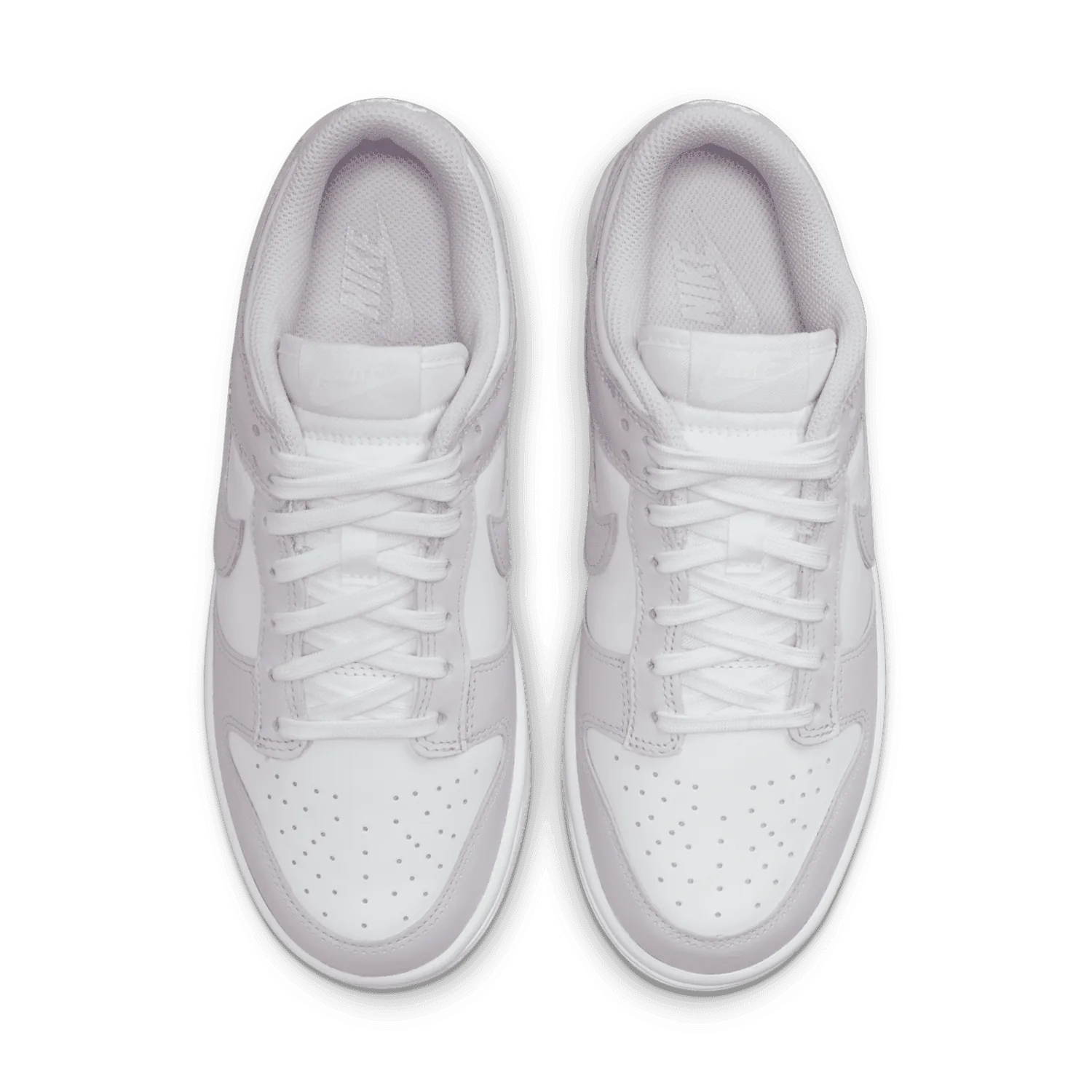 Nike Dunk Low Light Violet (W) image 4