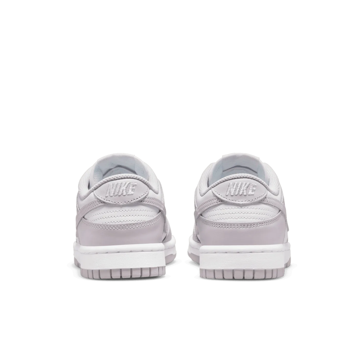 Nike Dunk Low Light Violet (W) image 6