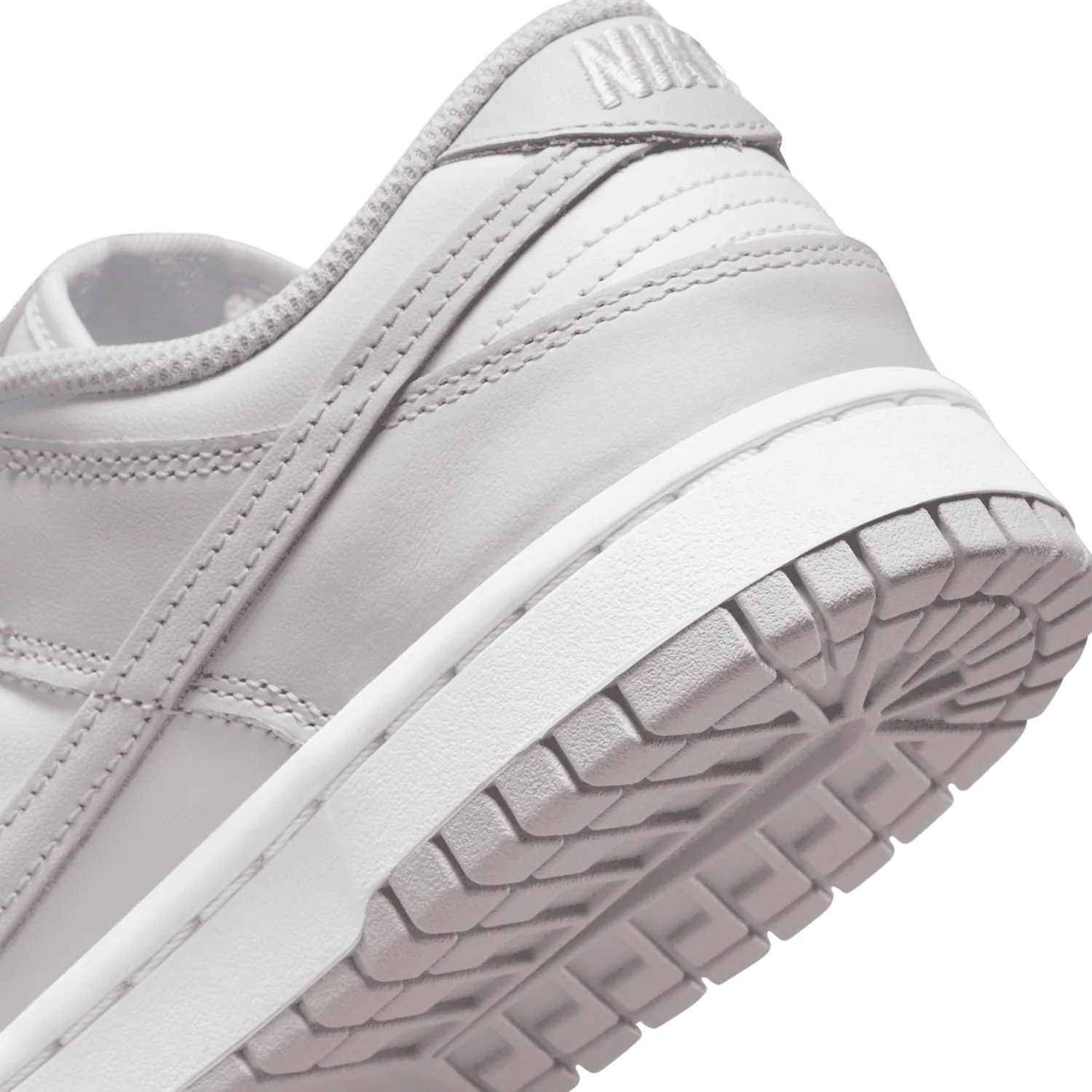 Nike Dunk Low Light Violet (W) image 8