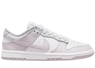 Nike Dunk Low Light Violet (W)
