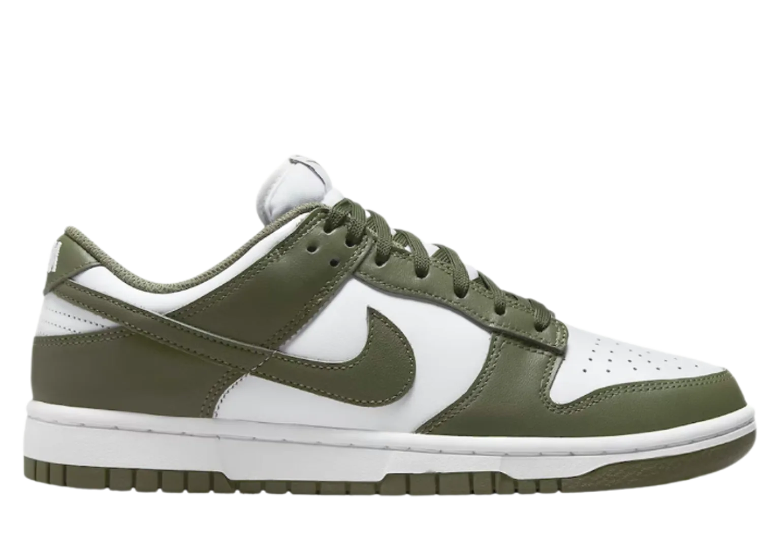Nike Dunk Low Medium Olive (W)