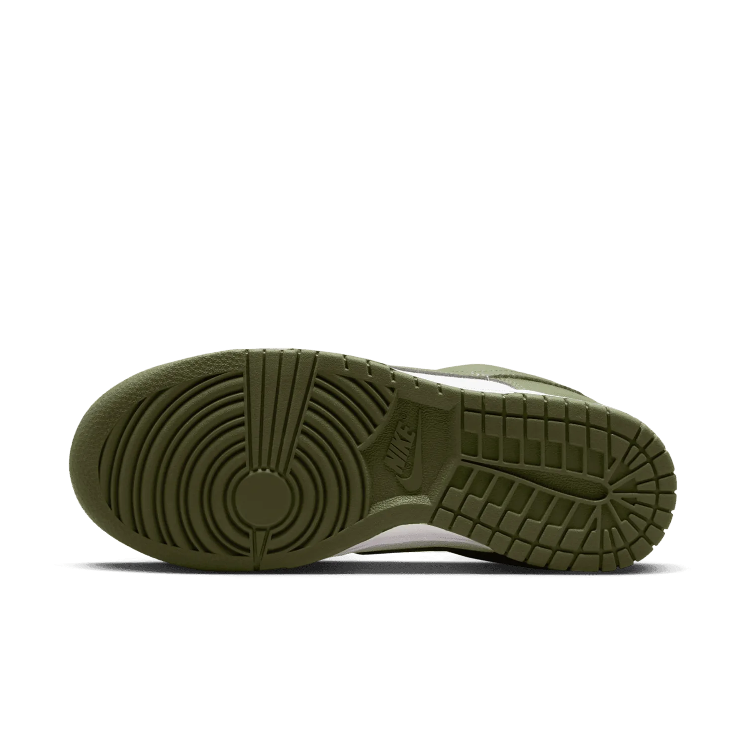 Nike Dunk Low Medium Olive (W) image 2