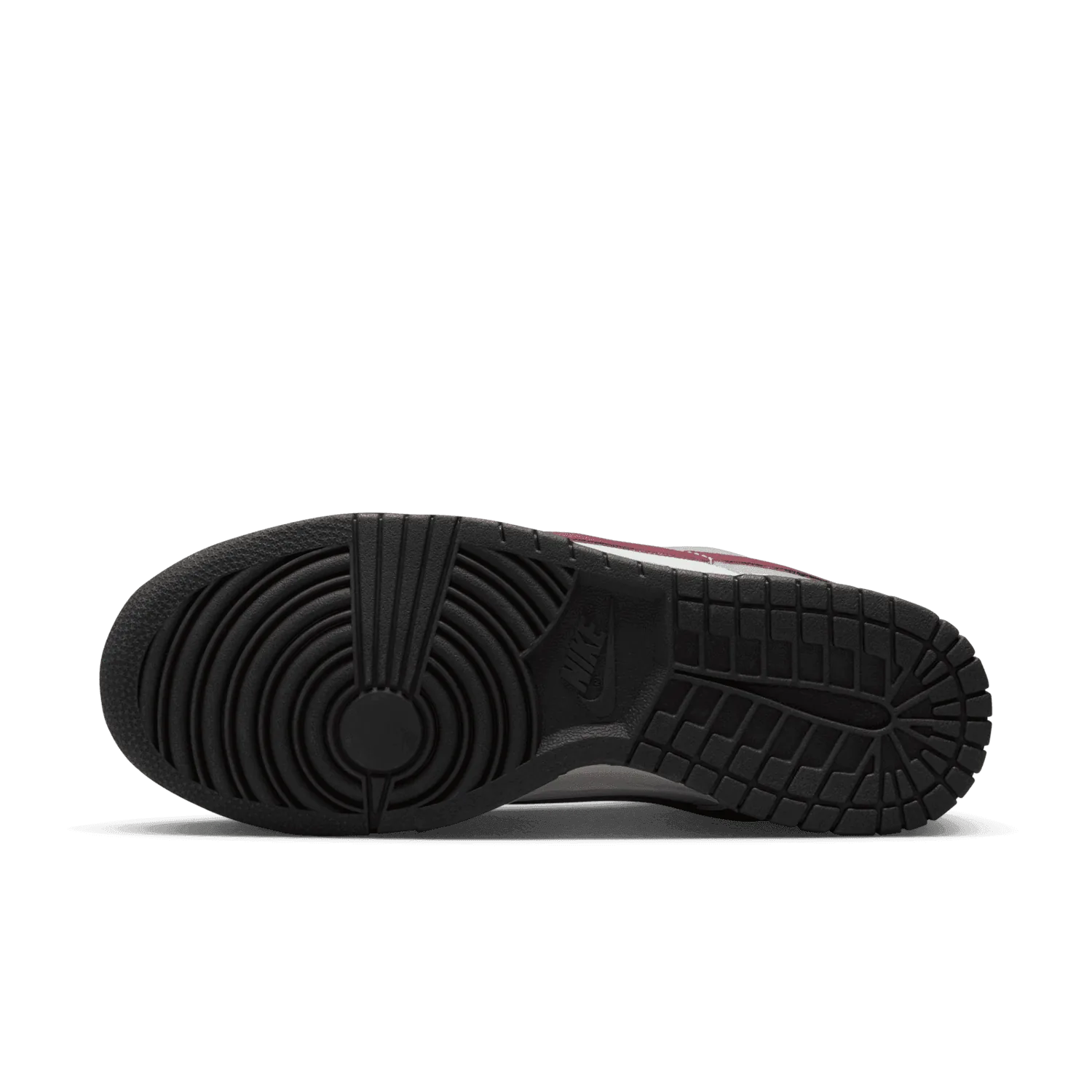Nike Dunk Low Grey Redwood (W) image 2