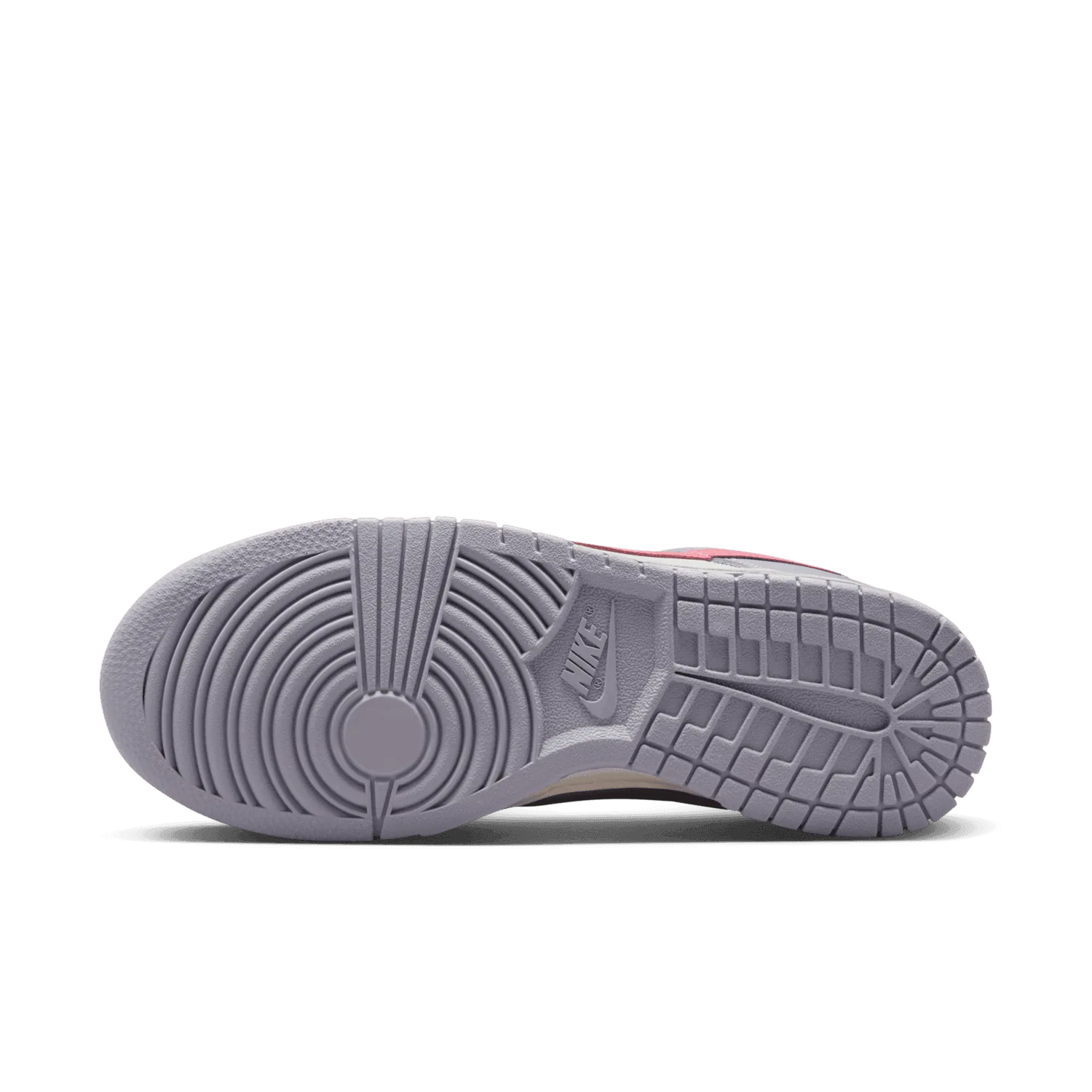 Nike Dunk Low Indigo Haze Coral Chalk (W) image 2