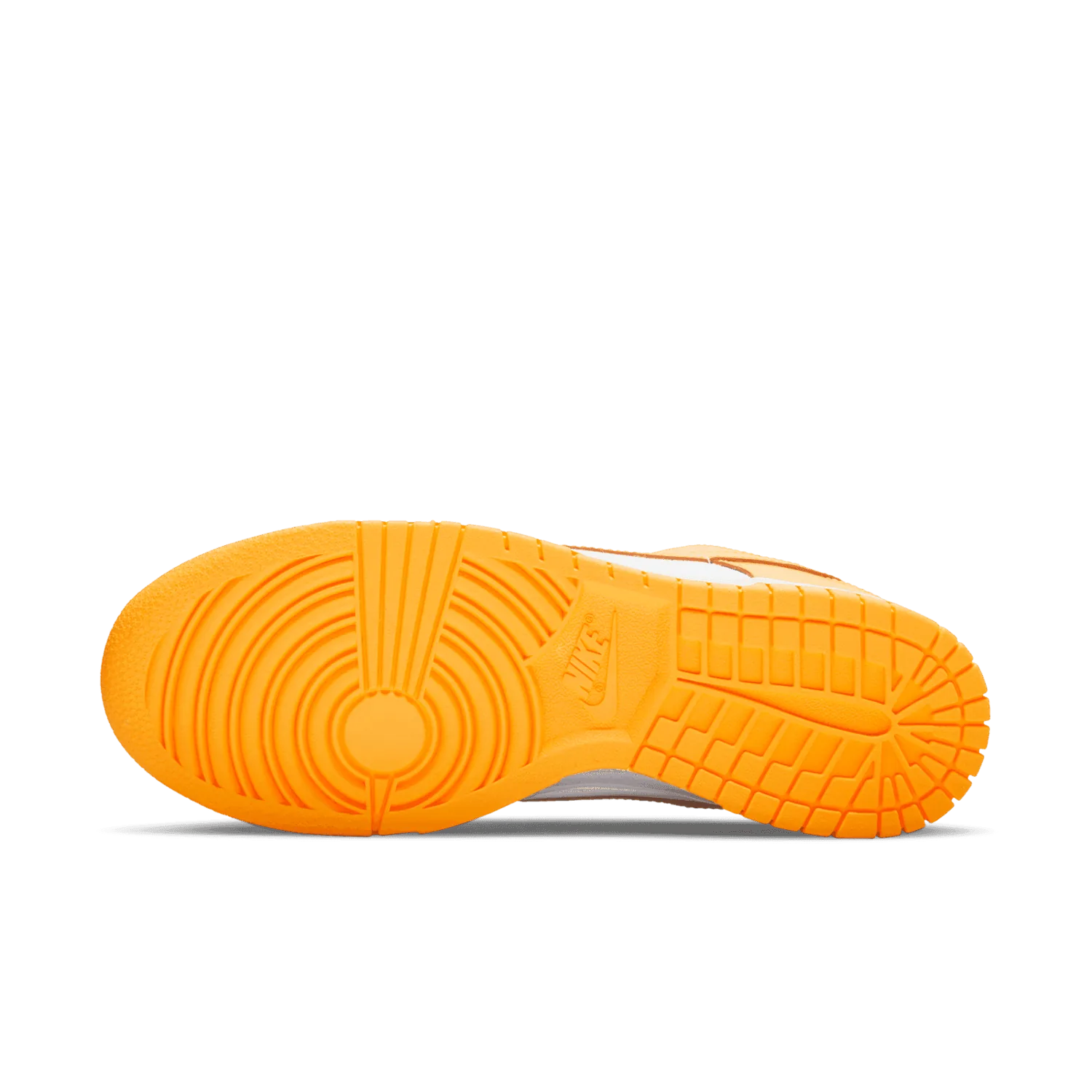 Nike Dunk Low Laser Orange (W) image 2