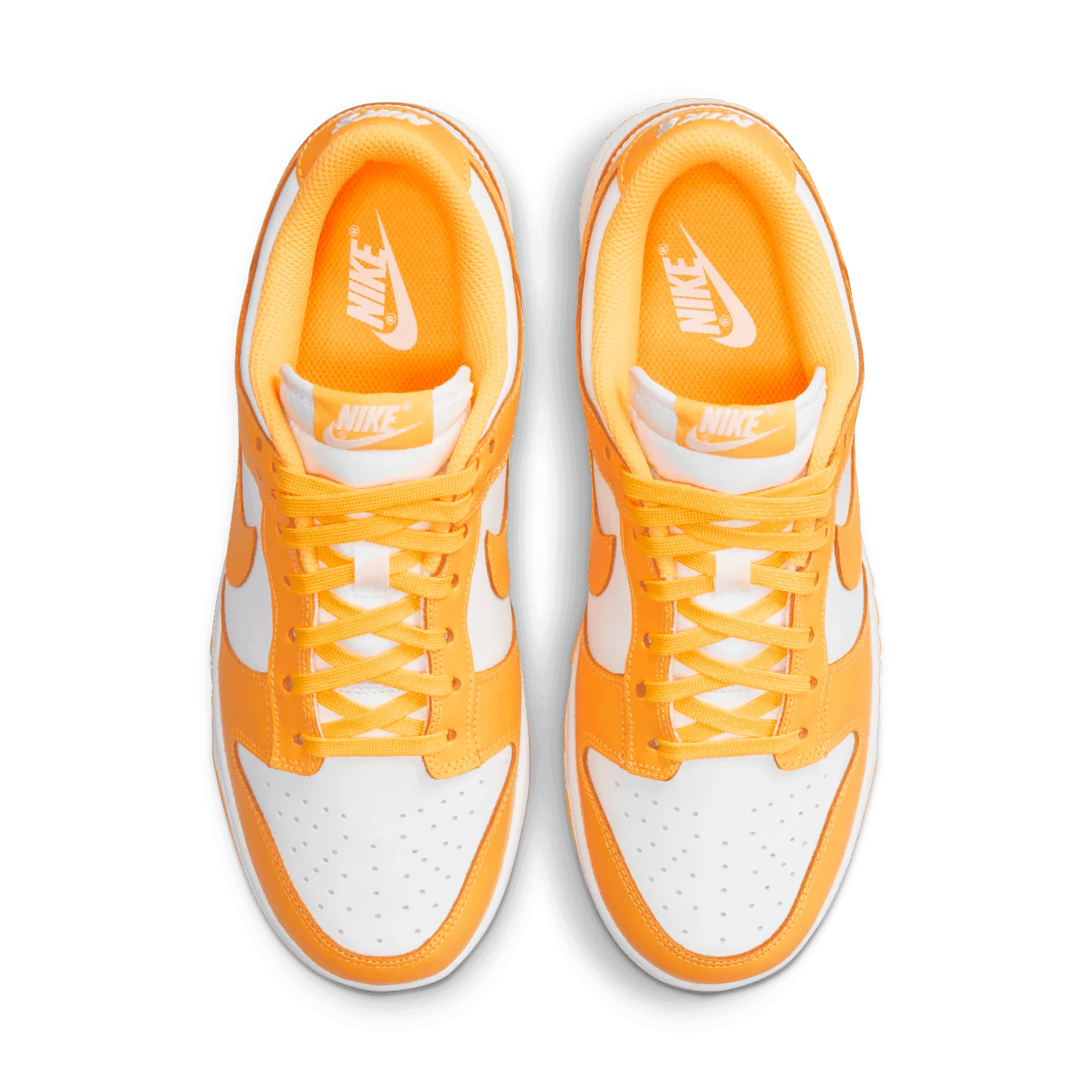 Nike Dunk Low Laser Orange (W) image 3