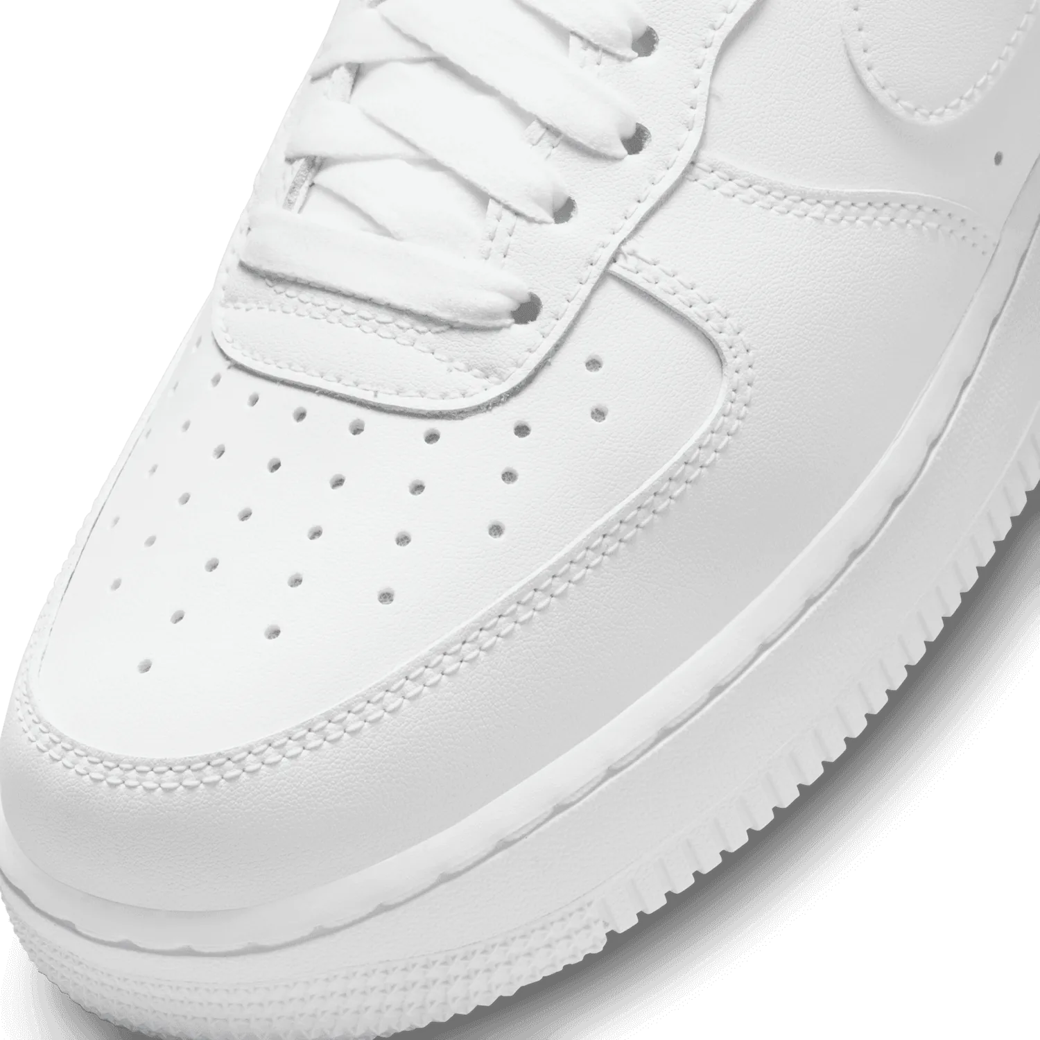 Nike Air Force 1 Low LX White Pendant (W) image 6