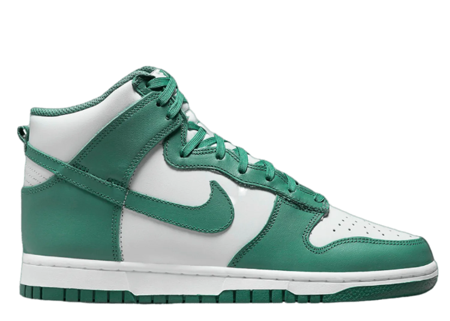 Nike Dunk High Bicoastal (W)