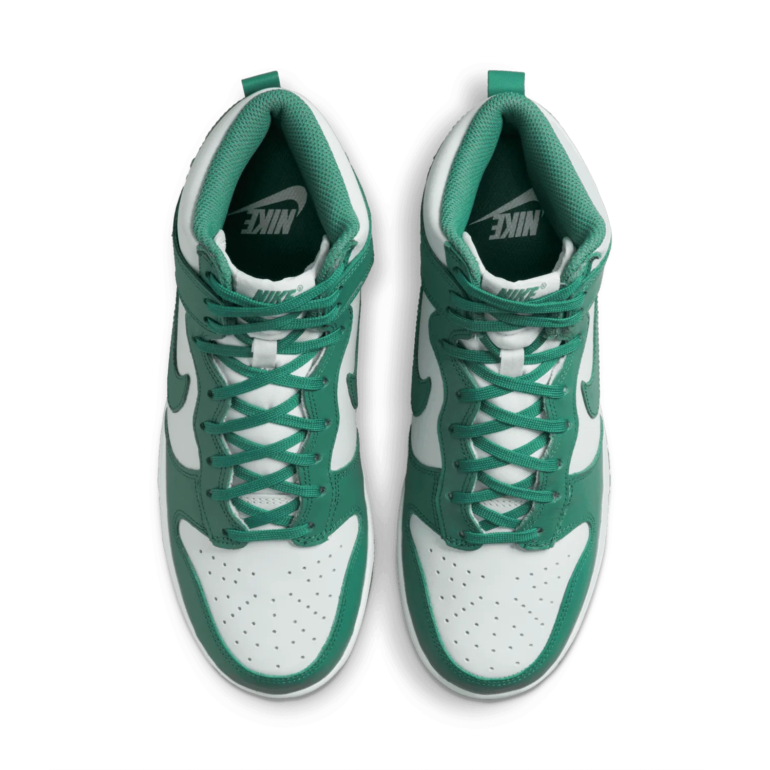 Nike Dunk High Bicoastal (W) image 3