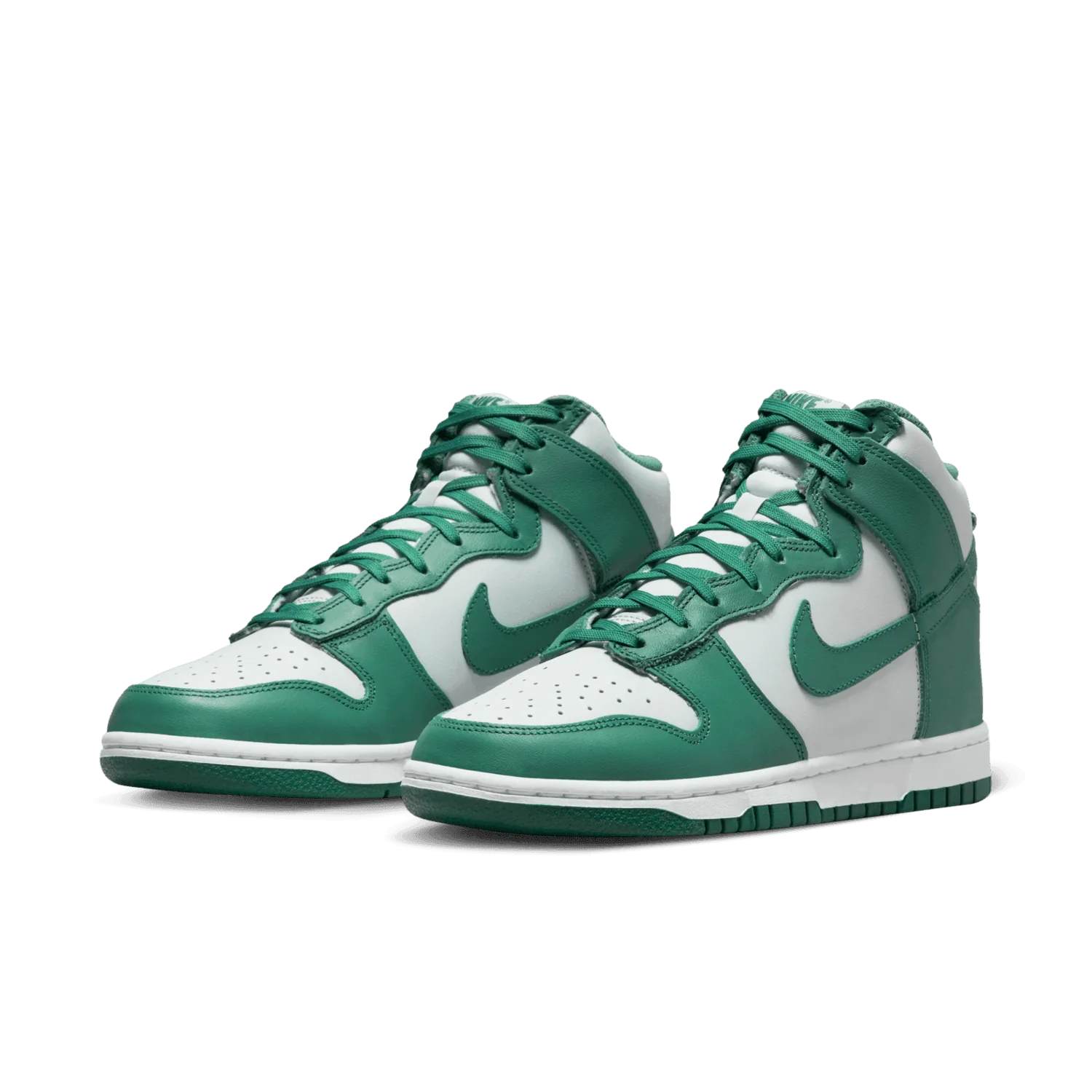 Nike Dunk High Bicoastal (W) image 4