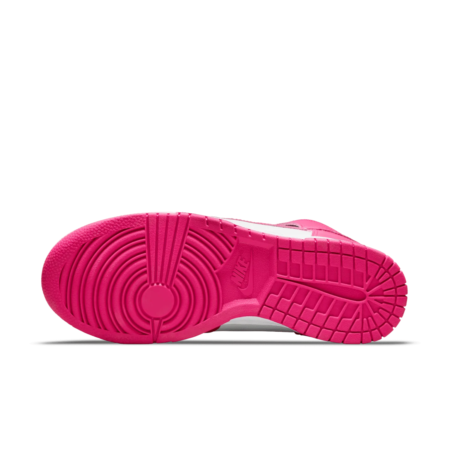 Nike Dunk High Pink Prime (W) image 2