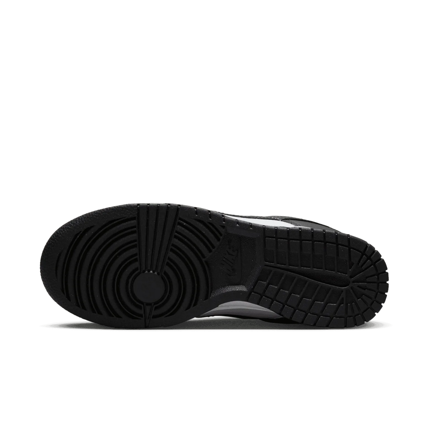 Nike Dunk Low Next Nature White Black (W) image 2