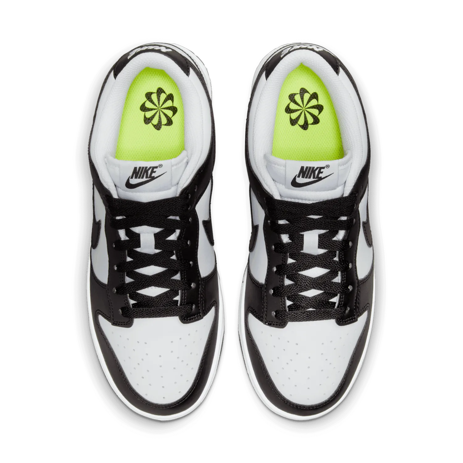 Nike Dunk Low Next Nature White Black (W) image 3