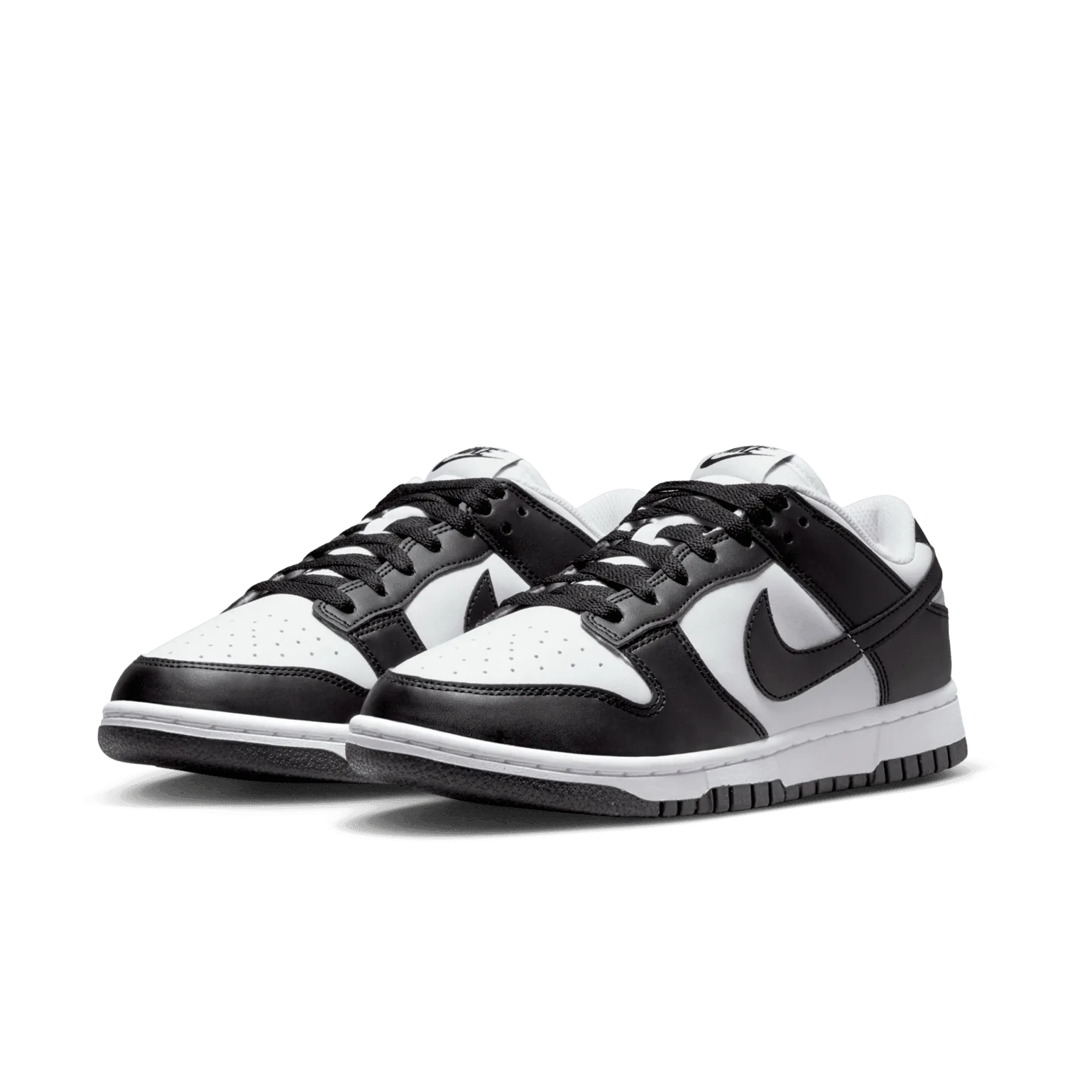 Nike Dunk Low Next Nature White Black (W) image 4